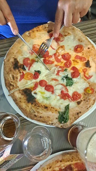 Ristorante Pizzeria Torrione