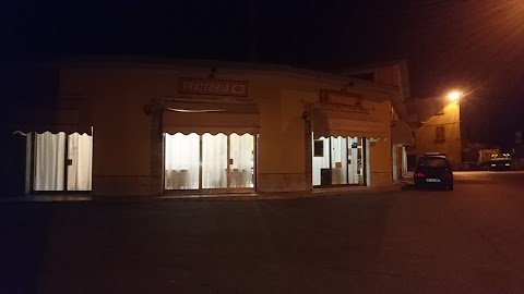 Trattoria Pizzeria Favola