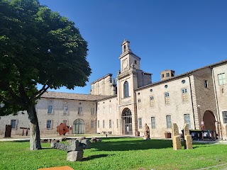 Locanda Abbazia di Valserena - CSAC