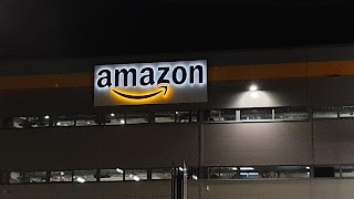 Amazon Locker - mango