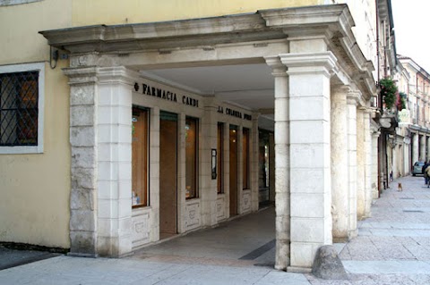 Farmacia Cardi Alla Colomba D'Oro