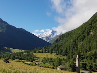 Gîte de La Monta