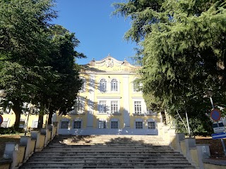 Scuola Elementare Anagni