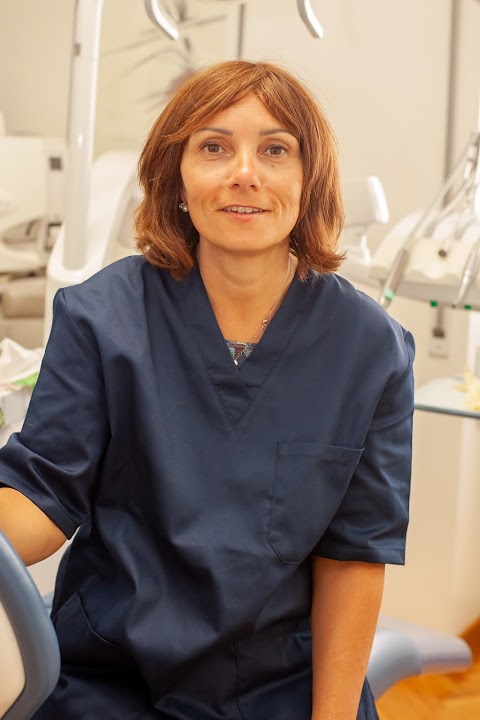 Dottor Rossi Alessandro e Dott.ssa Maria De Angelis Odontoiatri
