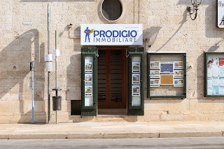 Prodigio Immobiliare Terlizzi