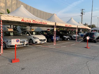 Belloni auto - Vendita e officina