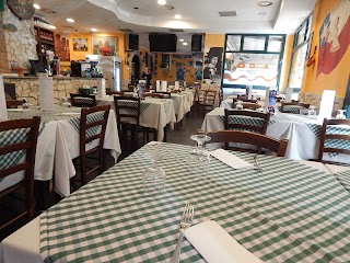 Pizzeria Ristorante Ale e Ciro