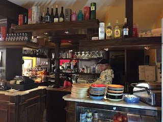 Bar Al Barchet