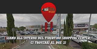 Autoscuole Furia 1935 - Tiburtino Shopping