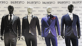 DILIBERTO MODA