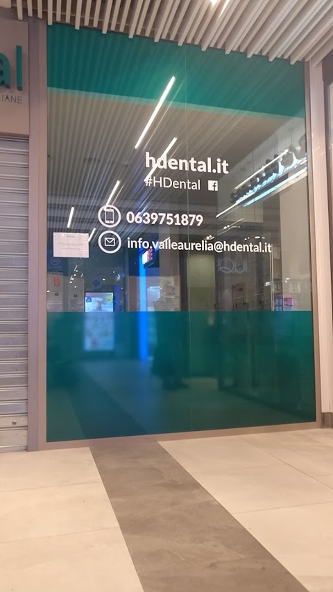 HDental Roma