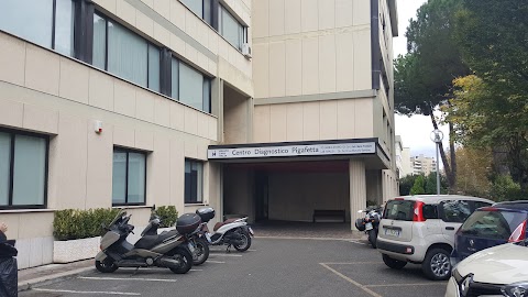 Centro Diagnostico Ostiense