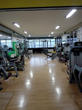 IFITNESS CLUB SSD SRL