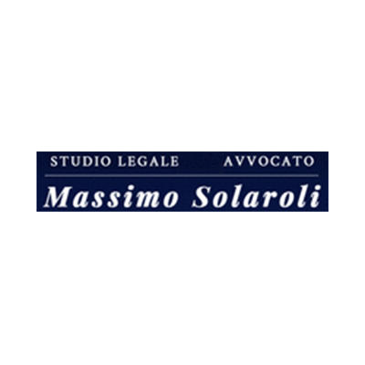 Avv. Massimo Solaroli