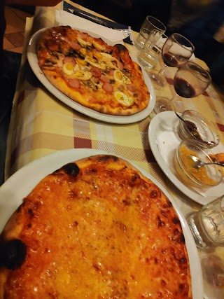 'A Carrittaria Pizzeria e Trattoria