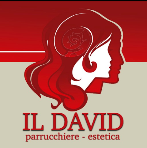 Il David Parrucchieri