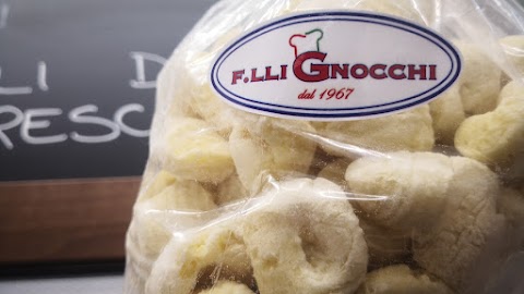 Fratelli Gnocchi Bottega Alimentare