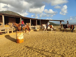 A.S.D. EQUESTRE OLD WEST