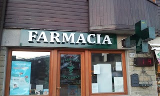 Farmacia Abetone Sas del Dott. Ferdinando Veltri