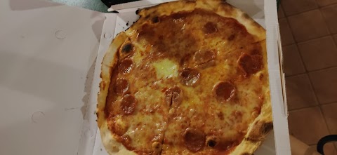 L'Ora della Pizza