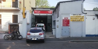 AUTO “D” – Service Motrio Groupe Renault