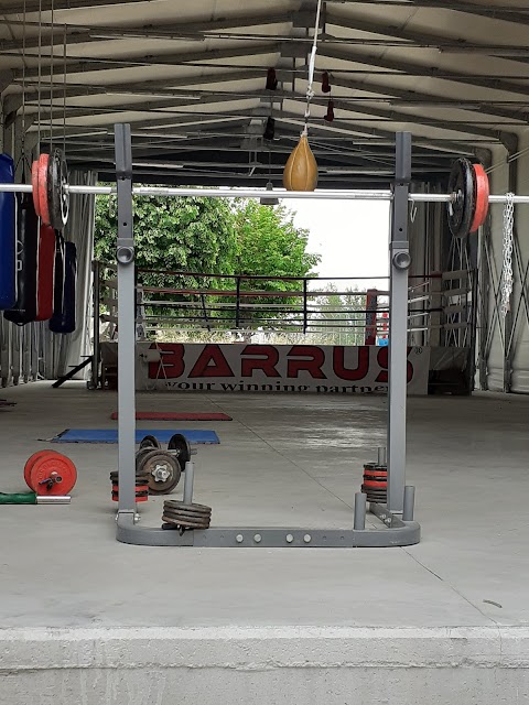 ASD Scuola Pugilistica Pomigliano, Pugilato, Boxe per bambini e adulti