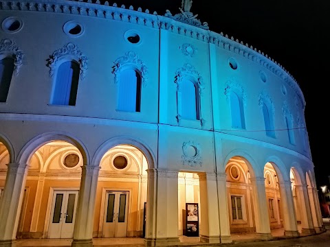 Teatro Verdi - Teatro Stabile del Veneto