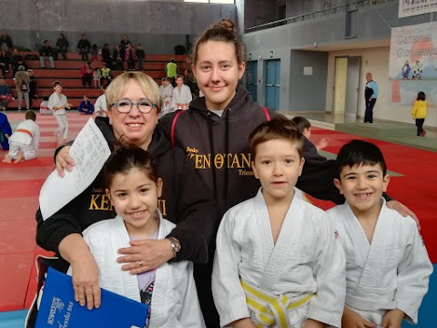 Judo Club Ken Otani Trieste