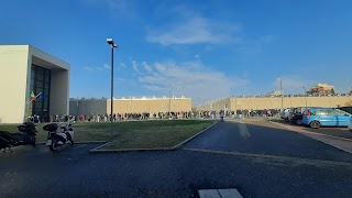 Liceo Leonardo da Vinci - sede Panfili