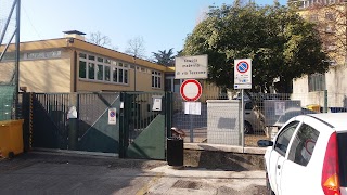 Scuola dell'Infanzia Statale di Via Tezzone