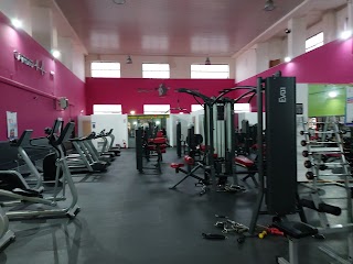 Infinity Gym