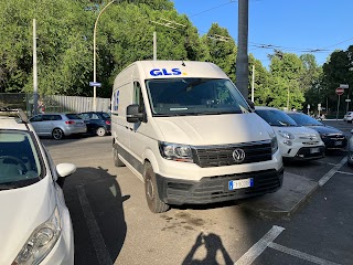 Sede GLS di La Spezia