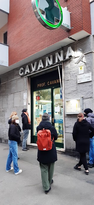 Farmacia Cavanna