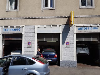 Autofficina Milano