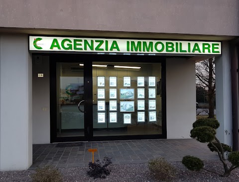 Agenzia Immobiliare Caon Di Caon Camillo