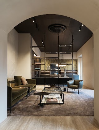 Molteni&C | Dada Flagship Store