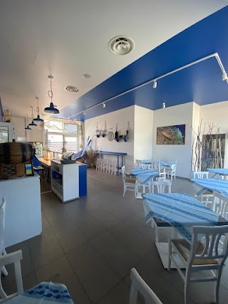 Tavola calda - Trattoria "Mare Nostro"