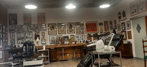 Di.Nero Tattoo Shop