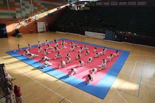 A.S.D. Scuola TaeKwonDo Salerno