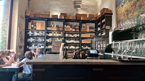 Enoteca Pitti Gola e Cantina