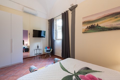 Apartment Firenze Rentals - Cavour 12