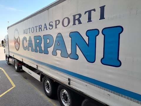 Autotrasporti Carpani s.r.l.
