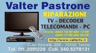 Laboratorio Riparazione TV di Pastrone Valter