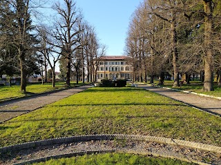 Parco Villa Breda