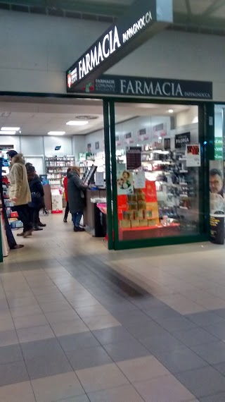 Farmacia Comunale Pappagnocca