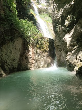 Azienda Per Il Turismo Rovereto Vallagarina e Monte Baldo S.c.a r.l.