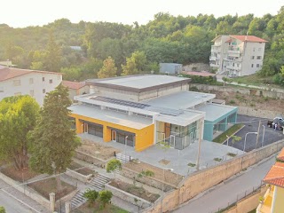 Scuola Statale G. Leopardi - SCUOLA SECONDARIA DI PRIMO GRADO