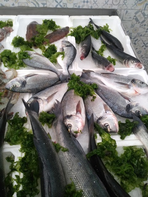 Pescheria Sapore di mare di Franco Sardanelli