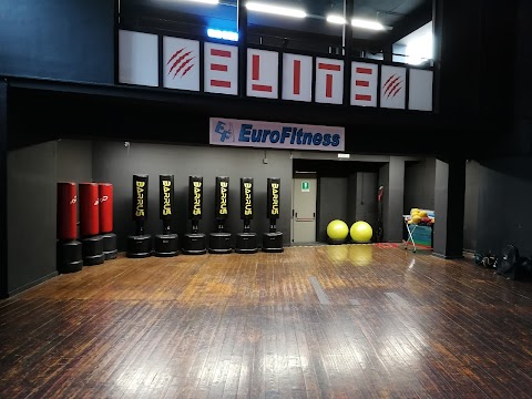 Elite EuroFitness