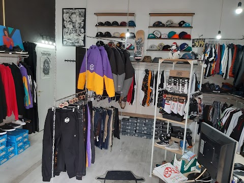 BBlock's Streetwear Shop